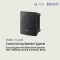 HS-120B  Coaxial Array Speaker System.By Highsolution