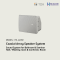 HS-120W  Coaxial Array Speaker System.By Highsolution