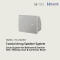 HS-1500WT  Coaxial Array Speaker System.By Highsolution