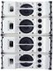 HX_5W_Compact_Line_Array_Speaker_System2_TOA By.Highsolution