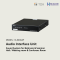 N-8000AF Audio Interface Unit.By Highsolution