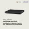 N-8000MI (TOA) Multi Interface Unit / Sound System for Ballroom & Seminar Hall / Meeting room & Conference Room