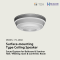 PC-2268 Surface-Mount Speaker 6W.By Highsolution