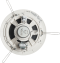 PC-668RC Ceiling Mount Speaker2_TOA By.Highsolution