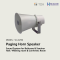 SC-615M  Paging Horn Speaker.By Highsolution