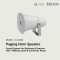 SC-630M  Paging Horn Speaker.By Highsolution