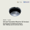 TS-905 Infrared Transmitter_Receiver (CE Version).By Highsolution