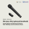 WM-5265 Wireless Microphone(Handheld).By Highsolution