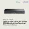 DS-P7001-01 tp link DeltaStream 1-Port Pizza-Box GPON Optical Line Terminal FTTx Solutions for Buildings
