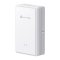 EAP615GP-Wall tp link Omada AX1800 Wi-Fi 6 Wall  Plate GPON Access Point FTTx Solutions for Buildings