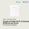 EAP610GP-Desktop tp link Omada AX1800 Wi-Fi 6 Desktop GPON Access Point FTTx Solutions for Buildings