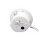 SIP-S01M TONMIND 15W IP Ceiling Speaker With MIC / Sound System for Ballroom & Seminar Hall / Meeting room & Conference Room