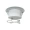 SIP-S03M TONMIND 30W Onvif IP Ceiling Speaker With MIC / Sound System for Ballroom & Seminar Hall / Meeting room & Conference Room