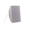 SIP-S11H TONMIND 15W IP Wall Mounted Speaker With MIC  / Sound System for Ballroom & Seminar Hall / Meeting room & Conference Room