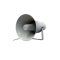 SIP-S22T TONMIND 30W Grey SIP Speaker Horn Outdoor / Sound System for Ballroom & Seminar Hall / Meeting room & Conference Room