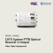 CATV System FTTB Optical Receiver 2 Output