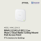 NWA1123ACv3 802.11ac Wave 2 Dual-Radio Ceiling Mount PoE Access Point