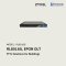 RL8016G, EPON OLT