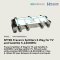 SPTR6 Fracarro Splitters 6 Way for TV and Satellite 5-2400MHz Standard EN 50083-4 & EN 50083-2: Class A.