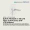 AT012XCJX0001 (Fracarro) เสาอากาศทีวีดิจิตอล รุ่น ELIKA 790 มีตัวกรอง LTE 4G ภายในตัวเสาอากาศ