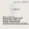 AT012XBGX0001 (Fracarro) เสาอากาศทีวีดิจิตอล ELIKA 700 C มีตัวกรอง LTE 4G/5G