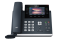 SIP-T43U (Yealink) Feature-rich SIP Phone IP-PBX Solutions