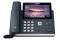 SIP-T46U (Yealink) Productivity-enhancing SIP Phone IP-PBX Solutions