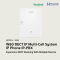 W80 (Yealink) DECT IP Multi-Cell System IP Phone IP-PBX Solutions