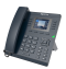 UC505U (xorcom) IP Phone 2 x 1GB 28 BLF 1 x USB 2.8 Color Display IP-PBX Solutions