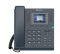 UC505U (xorcom) IP Phone 2 x 1GB 28 BLF 1 x USB 2.8 Color Display IP-PBX Solutions