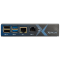 Swift FXO CXW1100 (xorcom) compact VoIP PBX (Private Branch Exchange) - IP-PBX Solutions