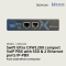 Swift Ultra CXW1200 (xorcom) – compact VoIP PBX with SSD & 2 Ethernet ports - IP-PBX Solutions