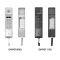 GHP610&GHP611(W) (Grandstream) 2 SIP Accounts 2 Lines 3 way audio IP Phone IP PBX Solution