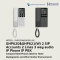 GHP620&GHP621(W) (Grandstream) 2 SIP Accounts 2 Lines 3-way audio IP Phone IP PBX Solution