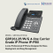 GRP2612P/W/G (Grandstream) 4-line Carrier-Grade IP Phone IP-PBX Solutions