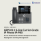 GRP2613 (Grandstream) 6-line Carrier-Grade IP Phone  IP-PBX Solutions