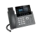 GRP2615 (Grandstream) 10-Line 5 SIP 3-way IP Phone IP-PBX Solutions