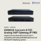 GW0005 (xorcom) 8 FXS Analog VoIP Gateway IP-PBX Solutions