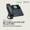 SIP-T34W (Yealink) 4-Line PoE VoIP Phone IP-PBX Solutions