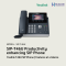 SIP-T46U (Yealink) Productivity-enhancing SIP Phone IP-PBX Solutions