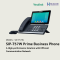 SIP-T57W (Yealink) Prime Business Phone IP Phone IP-PBX Solutions