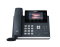 SIP-T46U (Yealink) Productivity-enhancing SIP Phone IP-PBX Solutions