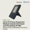 UC42 (xorcom) IP Phone Expansion Module Extend the Power and Flexibility IP-PBX Solutions