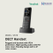 W57R (Yealink) DECT Handset IP-PBX Solutions