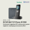 W79P (Yealink) DECT IP Phone IP-PBX Solutions