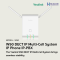 W90 (Yealink) DECT IP Multi-Cell System IP Phone IP-PBX Solutions