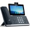 SIP-T58W Pro with Camera (Yealink) IP Phone IP-PBX Solutions