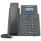 GRP2601(P/W) (Grandstream) 2 SIP account 2 lines 5-way audio IP Phone IP PBX Solution