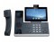 SIP-T58W Pro with Camera (Yealink) IP Phone IP-PBX Solutions