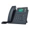 SIP-T33 (Yealink) Entry-level IP Phone with 4 Lines & Color LCD IP-PBX Solutions